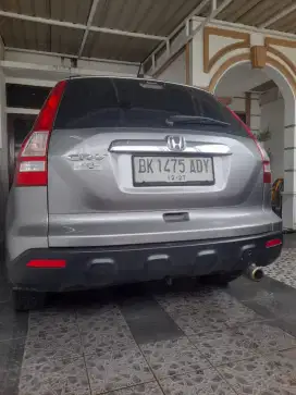 Honda Crv 2.4 Matic Keren 2009