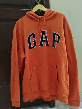 hoodie GAP Bordir