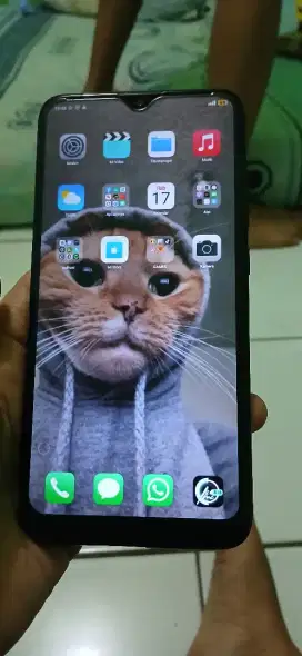 Xiaomi Redmi 8 4/64
