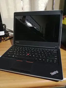 Lenovo Thinkpad Type 0196-RYn Kondisi Rusak Tidak ada MEMORY, RAM& STO