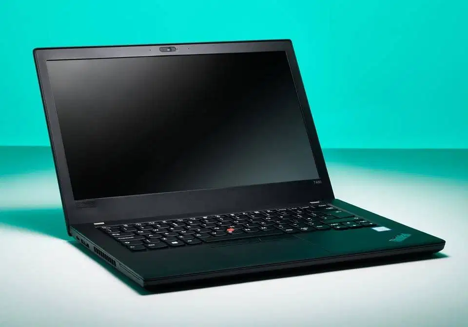 Laptop Second Lenovo ThinkPad T480 | i5-8350U | 8GB RAM | 256GB SSD |