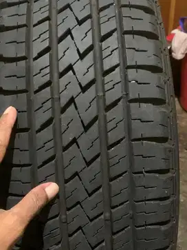 dijual ban bridgestone .. 235/65/70/15