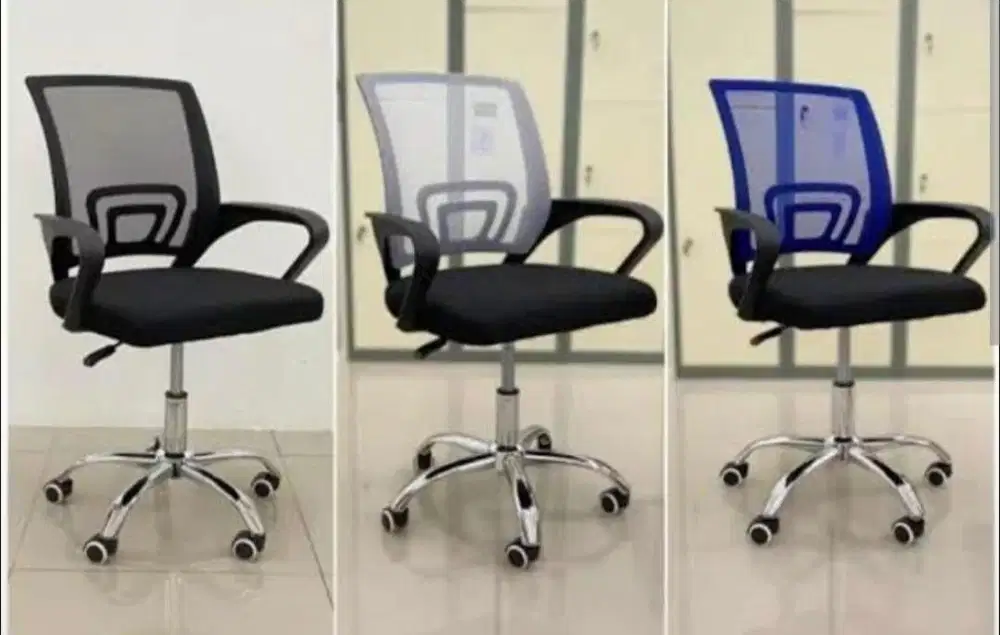 Kursi Kantor Termurah 200rban