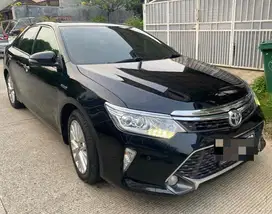 DIJUAL CEPAT Toyota Camry 2.5 Hybrid 2015