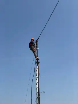 JASA KELISTRIKAN