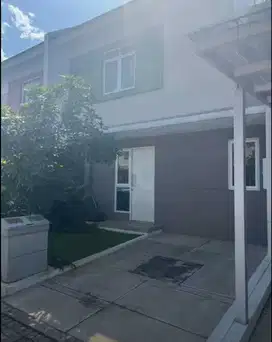 Rumah Nyaman Murah Di Kawasan Elite Summarecon Bandung