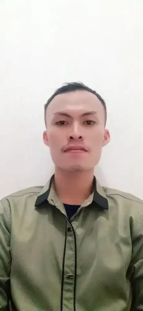 Cari kerja supir pribadi DLL