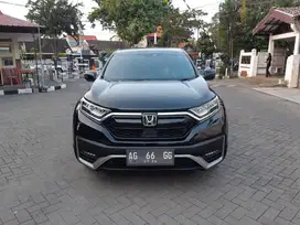 Honda CR-V Prestige Sensing 2021 Bensin