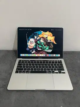 MACBOOK PRO 2020 i5 8/256GB