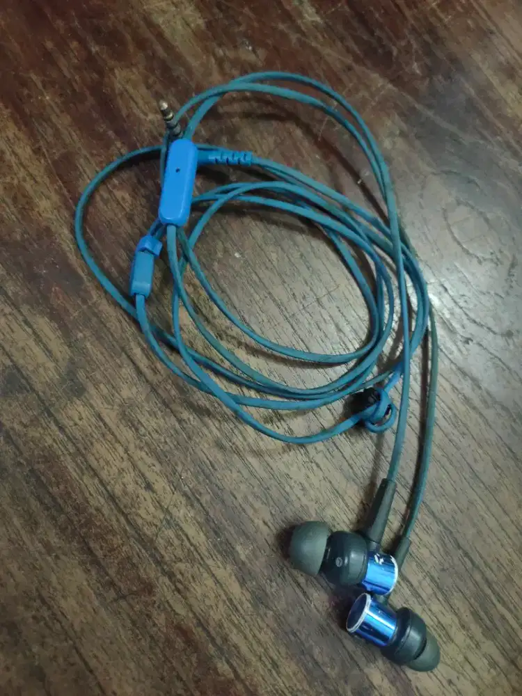 Earphone Sony original full bass