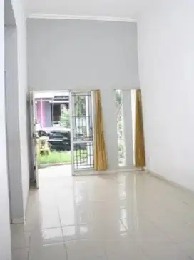 Jual Rumah Tinggal