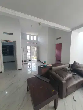 Rumah Siap Huni Murah jarang ada di Kota Baru Parahyangan