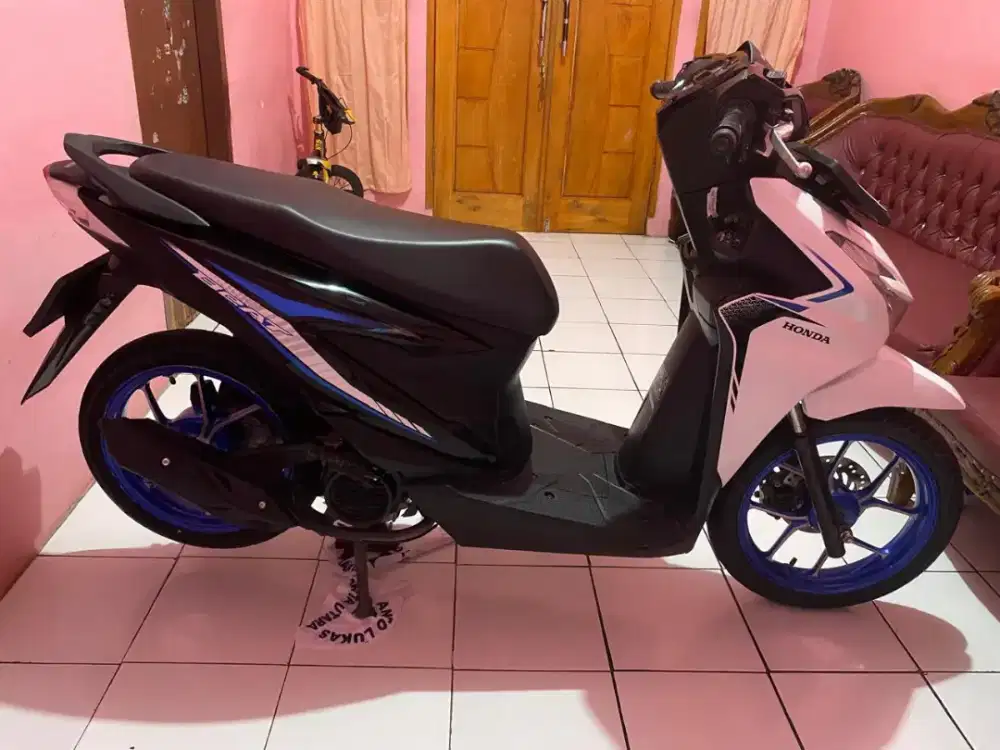 Jual aja beat led
