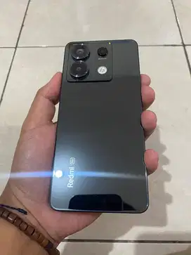 Xiaomi Redmi Note 13 Pro 5G 8/256GB - Midnight Black
