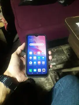 Vivo Y12 Ram 3/32