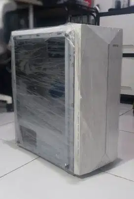 Cpu Gaming (Bekas/Second) I7-3770 Gt 730 16Gb Ram
