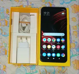 Poco M3 Pro 5G Ram 6/128