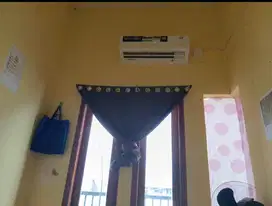 Dikontrakan rumah di perumahan alana regency