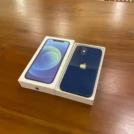 IPHONE 12 128GB BLUE