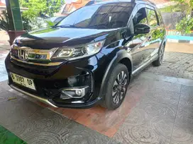 Honda BRV E Matic 2019 Facelift