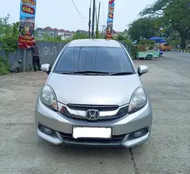 honda mobilio e At 2014 matic