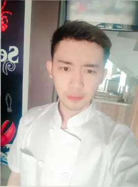Butuh pekerjaan apa saja..