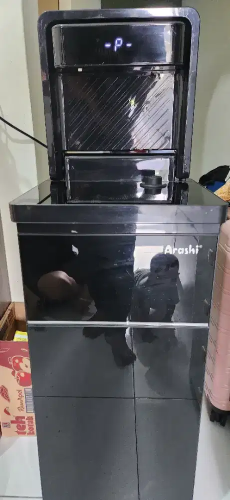 Arashi Dispenser Multifungsi AMD 02BC