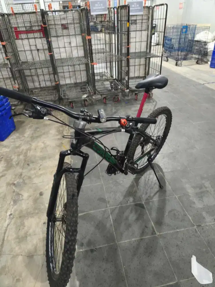 Sepeda MTB element