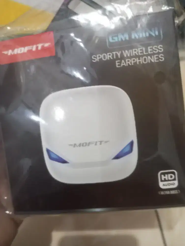 Headset  wireless