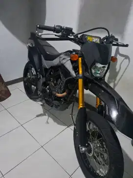 DTRACKEE SE 150 2021