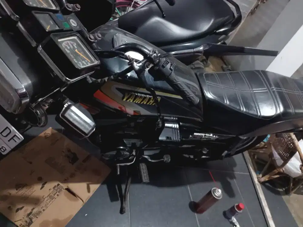 Rx king jual murah, nego bu