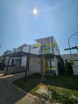 Cendana gardn britania lippo utara dkt akses tol type3