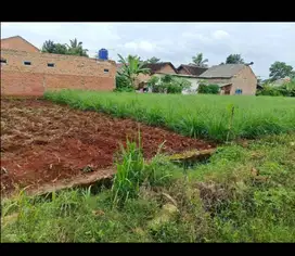 Dijual Tanah Pribadi