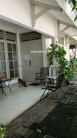 Dijual Rumah Hook Di Mertilang Bintaro Jaya Sektor 9