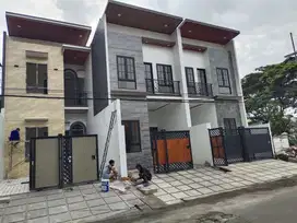 Dijual Rumah 2 Lantai Di Wonoayu, Rungkut Selangkah Dari Raya Pandugo