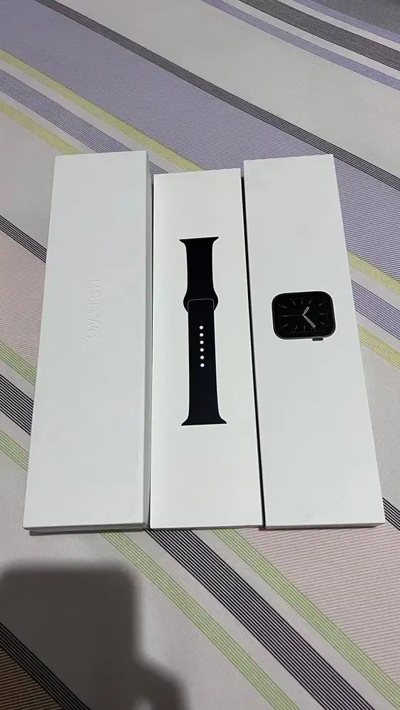 Apple Watch Series 6 44mm