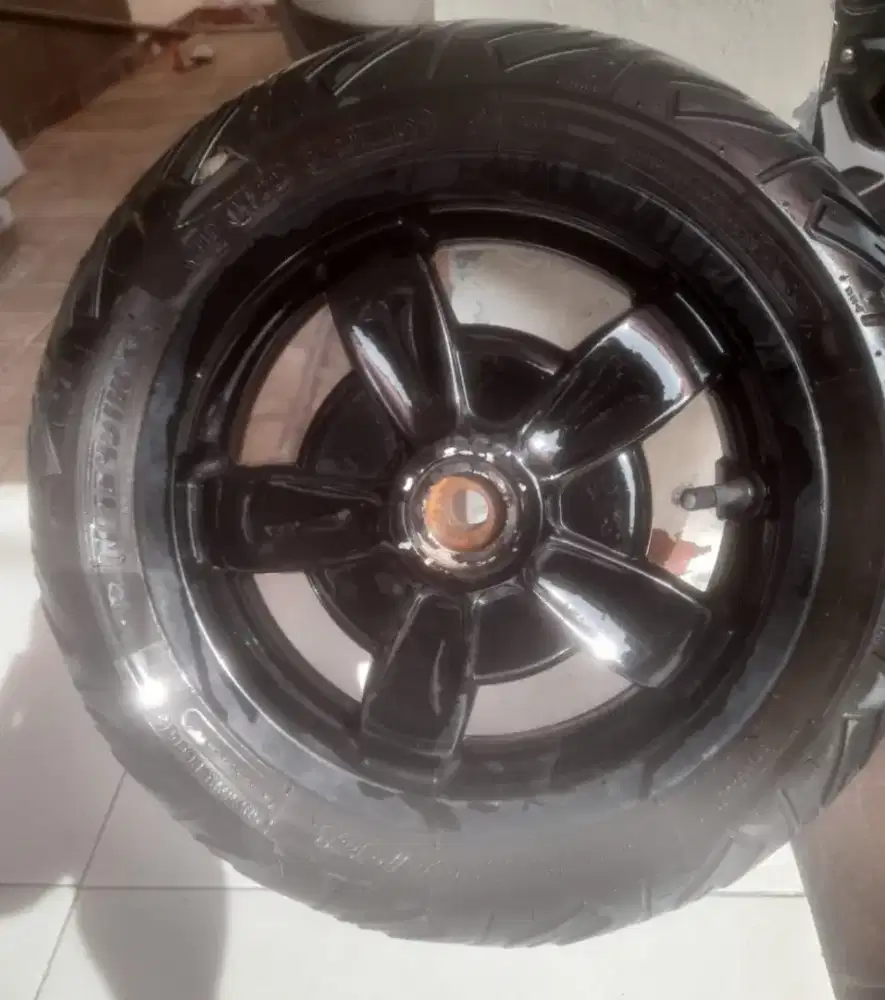 Velg vespa Primavera
