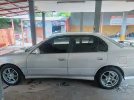 Jual cepat great Corolla