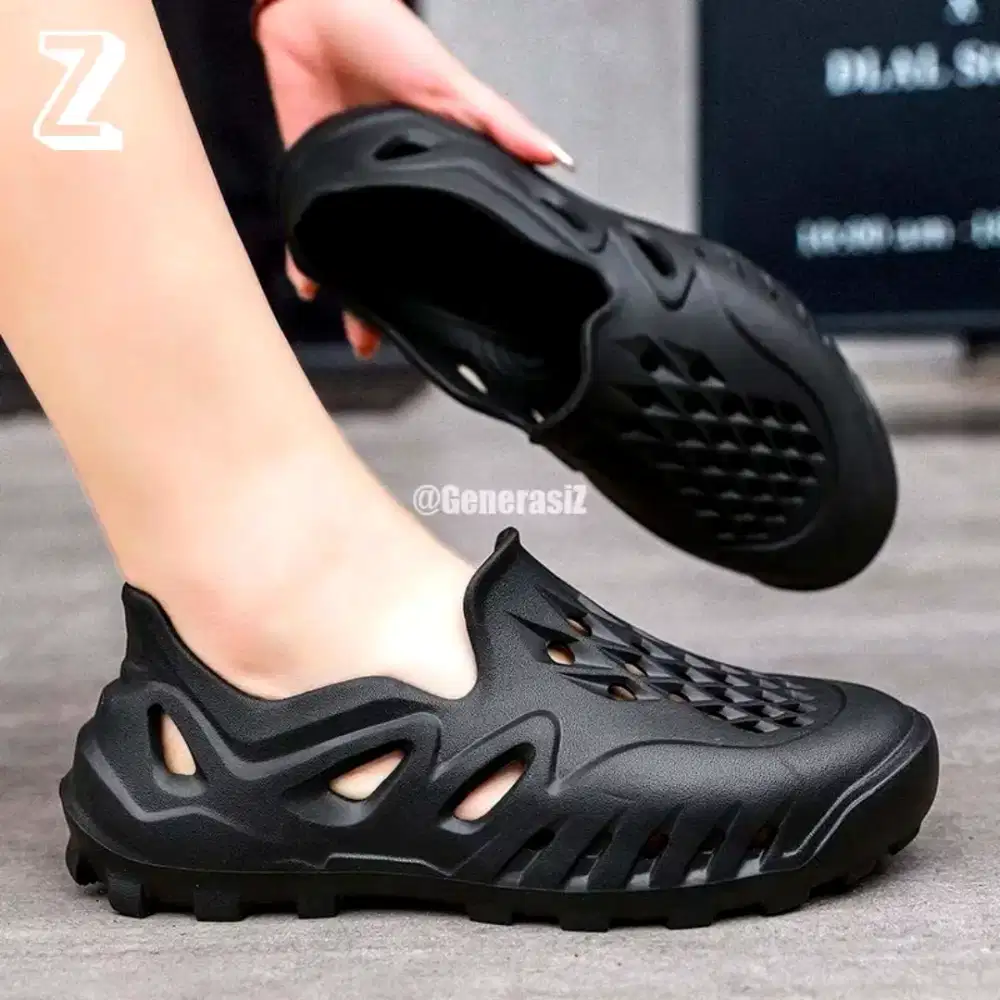 Sandal Sepatu Size 41 42