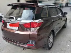 Honda Mobilio 2014 Bensin