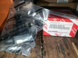 Meter S/A Flow inova bensin yaris vios original