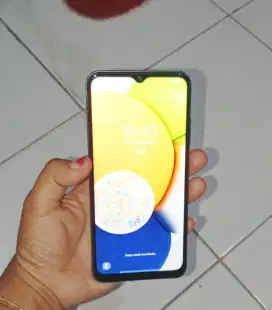 Samsung Galaxy a03 ram 4+4/64 nomines!.