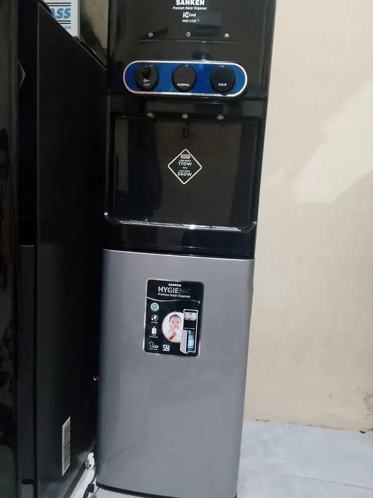 Dispenser SANKEN