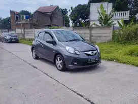 Honda Brio E metik 2015 Dp5jt