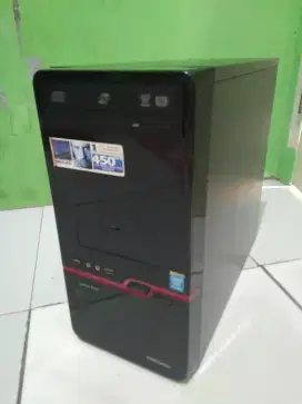 Komputer PC Intel  Core i7