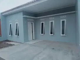 RUMAH SIAP HUNI LANGSUNG DITEMPATIN DEKAT STT TELKOM BANDUNG