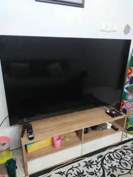 Sharp LED backlight tv model 4t-c60al1x