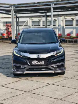 LOW OD 19 RIBU RECORD! HONDA HRV MUGEN 1.8 PRESTIGE HR-V RS 2017
