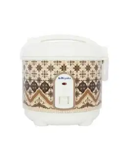 DIJUAL CEPAT RICE COOKER MIYAKO 0.6 LITER