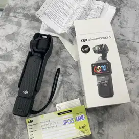 Dji Osmo Pocket 3